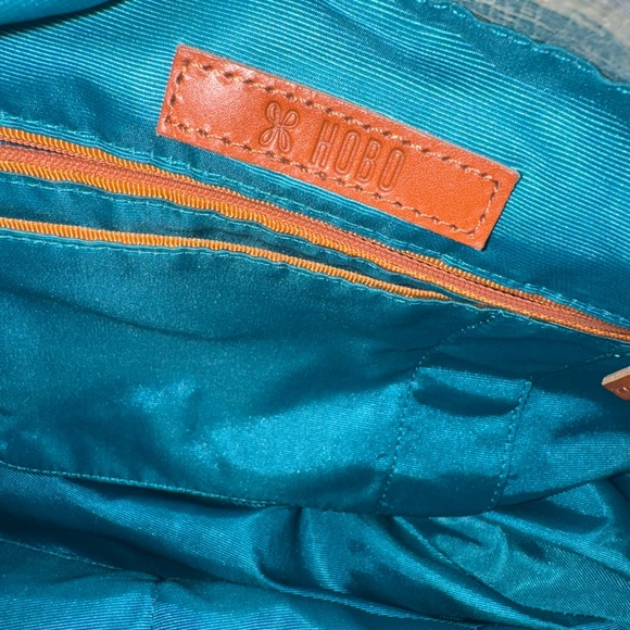 HOBO International Large Tassel Bag - Picture 5 of 5